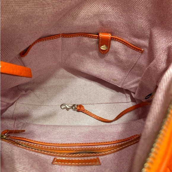 Dooney & Bourke Dillen Large Satchel - Picture 10 of 10